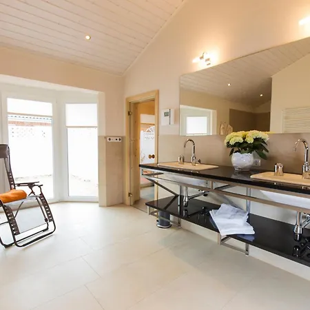 Prázdninový dům Wellnesshaus 