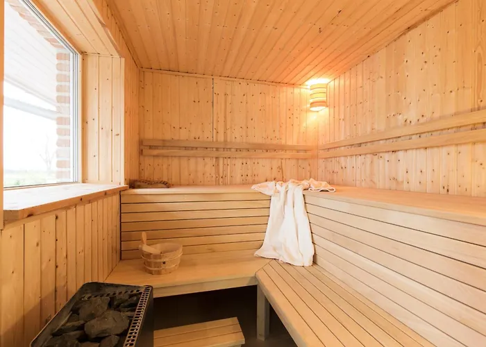 Nyaraló Wellnesshaus 